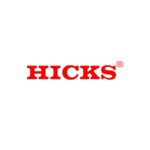 Hicks logo