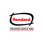 Humdard logo