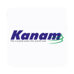 Kanam Logo