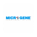 MICROGENE logo