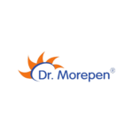 MOREPEN logo