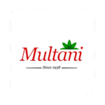 MULTANI Logo