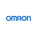 Omron Logo